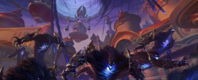 Ion Hazzikostas - Chris Metzen - Альфа-тестирование дополнения Midnight начнется 2 октября - noob-club.ru - Jordan