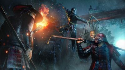 С 2026 года Bandai Namco займется дистрибуцией видеоигр Koei Tecmo в Европе - playground.ru - Франция - Германия - Австралия - Финляндия - Швеция - Испания - Италия - Голландия - Швейцария - Чехия - Бельгия - Венгрия - Люксембург - Словакия - Польша - Дания - Австрия - Новая Зеландия - Норвегия - Исландия