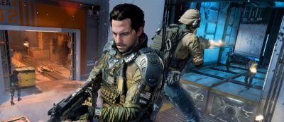 Бегите по стенам ради робопса: Microsoft показала мультиплеер Call of Duty: Black Ops 7 - gamemag.ru