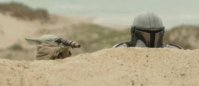 Джон Фавро - Дин Джарин - Таков путь: Lucasfilm показала трейлер фильма «Звёздные войны: Мандалорец и Грогу» - gamemag.ru - Сша