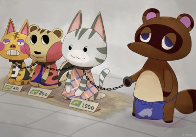 Stardew Valley - Sweet Baby Inc предложила запретить игры в духе Stardew Valley, The Sims и Animal Crossing - coop-land.ru