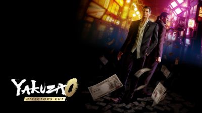 По сообщениям, Yakuza 0: Director's Cut выйдет на ПК и PS5 в этом году после периода эксклюзивности на Switch 2 - playground.ru