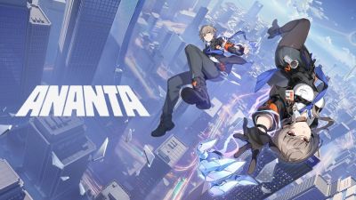 RTX 3080 и 100 ГБ: системные требования Ananta - смеси GTA и Genshin Impact - playground.ru