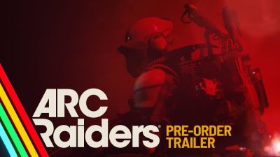 ARC Raiders готовится к релизу: стала известна дата теста Server Slam и старт предзаказов - playground.ru