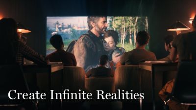 Нил Дракманн - Эшли Джонсон - Густаво Сантаолалья - Sony выпустила серию роликов об истории создания The Last of Us Part II - playground.ru