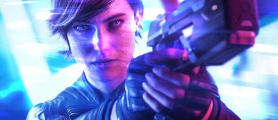 Джеймс Бонд - Джоанна Дарк - Появились детали и арты отмененного Xbox-эксклюзива Perfect Dark — Microsoft готовила шпионский боевик АААА-класса - gamemag.ru