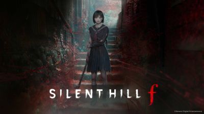 Релизный трейлер Silent Hill f погружает в атмосферу японского ужаса - fatalgame.com - Япония