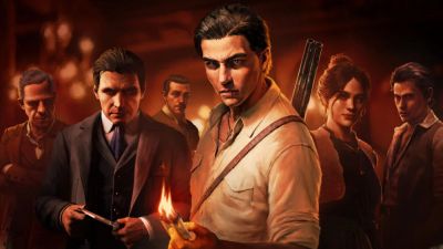 Новая часть Mafia уже в работе - актриса подтвердила разработку - fatalgame.com