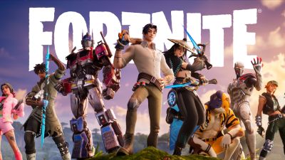 В Fortnite массово банят игроков из-за новой системы голосового чата - playground.ru