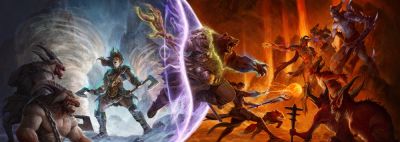 Видеообзор основных новинок 10 сезона «Сезона инфернального хаоса» в Diablo IV - noob-club.ru