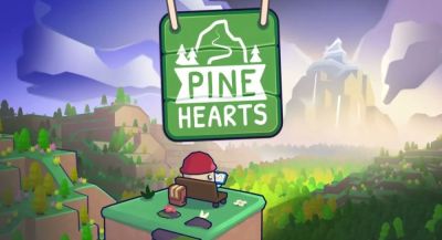 Мобильный порт Pine Hearts занял топ-91 в России - app-time.ru - Россия