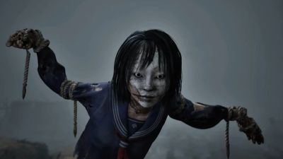 Продюсер Silent Hill F очень доволен оценкой игры на Metacritic - playground.ru - Япония - Сайлент