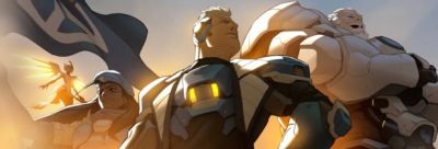 NetEase предложили игрокам из Китая разработать дизайн облика для героя Overwatch 2 - noob-club.ru - Китай