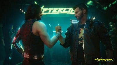 Павел Саско - Cyberpunk 2077 получила награду "Лучшая научно-фантастическая игра" на Galaxy Sci-Fi Conference в Китае - playground.ru - Китай