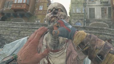 Энтузиаст исправил самый раздражающий момент в Dying Light: The Beast с помощью мода - playground.ru