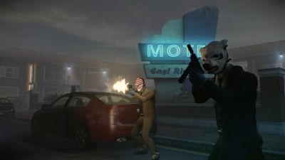 Разработчики кооперативного шутера PAYDAY 2 ввели платную подписку на все вышедшие DLC - coop-land.ru