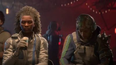 В октябре пройдет финальное открытое тестирование ARC Raiders для проверки серверов - mmo13.ru - Сан-Диего