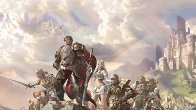 NCSOFT готовится к запуску новой игры по франшизе Lineage - mmo13.ru - Южная Корея