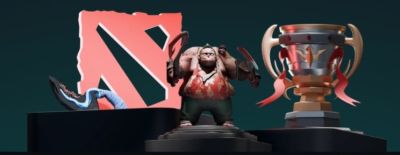 ALOHADANCE, Koma`, Satanic, mangekyou и 9Class играют на Mixer Cup - dota2.ru