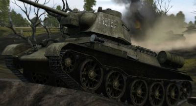 Софт-запуск танкового экшена Iron Front: Armored War от создателей Iron Force - app-time.ru - Филиппины
