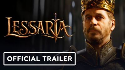 Российская студия представила кинематографический трейлер стратегии Lessaria: Fantasy Kingdom Sim - playground.ru