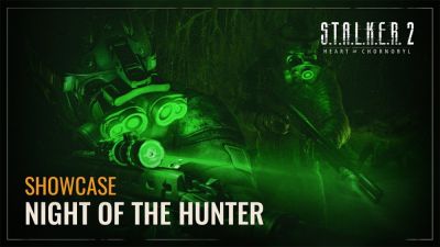 Ночь охотника: шутер S.T.A.L.K.E.R. 2: Heart of Chornobyl получил масштабное обновление 1.6 - playground.ru