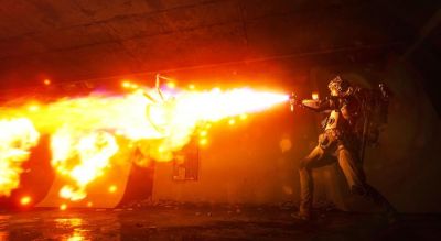 Arc Raiders: охота за ресурсами на поверхности мрачной постапокалиптической Земли - itndaily.ru