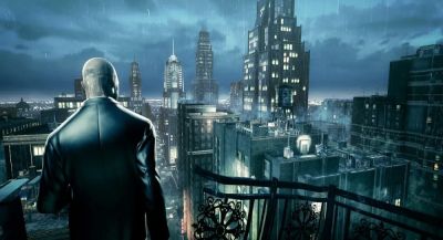Feral Interactive выпустит Hitman: Absolution в середине октября - app-time.ru - Россия