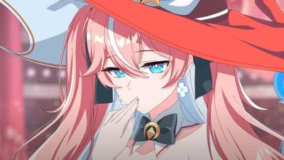 Аниме-гача StarSavior получила дату релиза и новые подробности - mmo13.ru - Корея - Япония