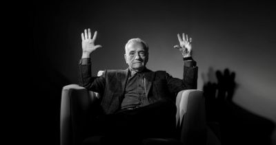Леонардо Ди-Каприо - Мартин Скорсезе - Шон Пенн - Пол Томас Андерсон - Absolute Cinema: Мартин Скорсезе остался очень доволен фильмом "Битва за битвой" с Леонардо Ди Каприо в главной роли - playground.ru