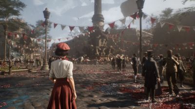 Clair Obscur: Expedition 33 получила награду в номинации "Прорыв года" на Japan Game Awards - playground.ru - Япония