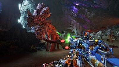 Gearbox о дисбалансе в Borderlands 4: "Сначала усилим слабых, потом займёмся имбами" - playground.ru