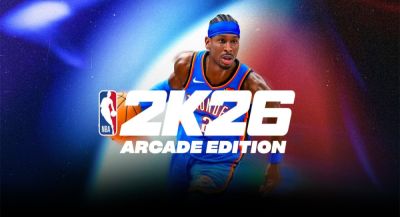 NBA 2K26 Arcade Edition выпустят 16 октября в Apple Arcade - app-time.ru