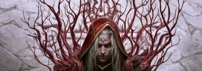 Трейлер обновления 4.1 для Diablo Immortal – «Жатва плоти» - noob-club.ru