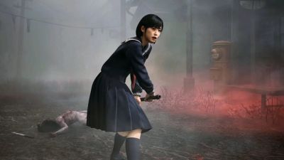 "А в каком месте это Silent Hill?": первые отзывы игроков о Silent Hill f - playground.ru - Япония