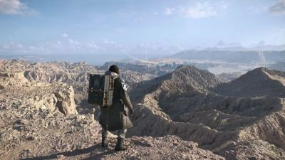 Хидео Кодзим - Майкл Сарноски - Будет ли фильм Death Stranding прямой адаптацией игры: что говорит режиссер - games.24tv.ua