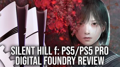 Эксперты Digital Foundry остались довольны техническим состоянием Silent Hill f на PS5 - playground.ru