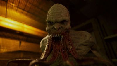 Старый друг и новые угрозы: вышел свежий патч для STALKER 2 - games.24tv.ua