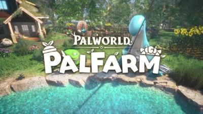Анонсирован Palfarm – симулятор фермы от создателей "покемонов с оружием" - games.24tv.ua