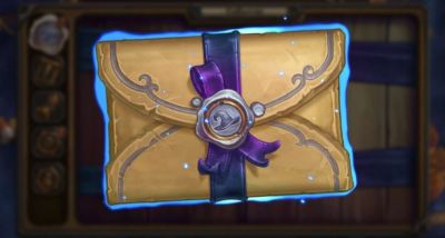 В Hearthstone началось событие «Тыквовин» - noob-club.ru