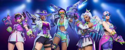 Новые товары в магазине Overwatch 2 – 23 сентября 2025 г. - noob-club.ru