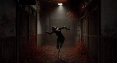 Silent Hill f запустили на Android, но какой ценой? - app-time.ru