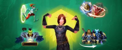 Скидки для услуги на персонажей в Mists of Pandaria Classic до 15 октября - noob-club.ru