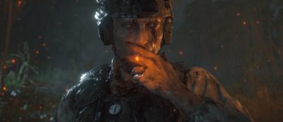 Хидео Кодзим - Майкл Сарноски - Официально: Экранизация Death Stranding расскажет совершенно новую историю — Хидео Кодзима назвал причину - gamemag.ru - Токио