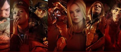 Кристофер Нолан - Джефф Кейли - Death Stranding 2 нельзя игнорировать: Организаторов The Game Awards призвали увеличить количество номинантов на GOTY - gamemag.ru - Сша
