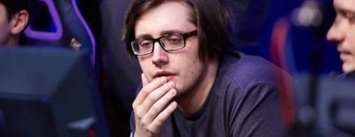 ArsZeeqq о Valve: «Мне кажется, когда они выпустят Half-Life, они снова займутся контентом в Доте» - dota2.ru