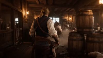 Слух: появились скриншоты из ремейка Assassin's Creed 4: Black Flag - playground.ru
