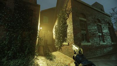 Слух: Valve перебросила разработчиков CS2 и Dota 2 на новую Half-Life - playground.ru