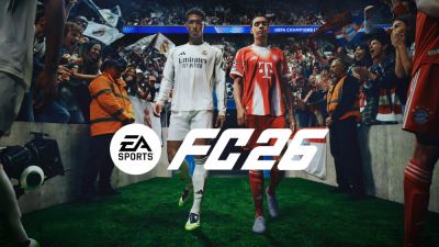 EA Sports FC 26 вызвала шквал критики - игру обзывают «скамом» - fatalgame.com