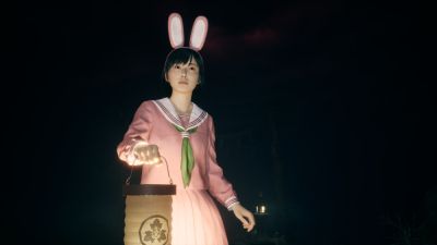 Чтобы понять сюжет Silent Hill f, игру нужно пройти несколько раз, как Nier:Automata - playground.ru